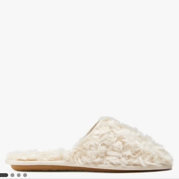 Dove Slippers Kate spade size 5 - Picture 2 of 16